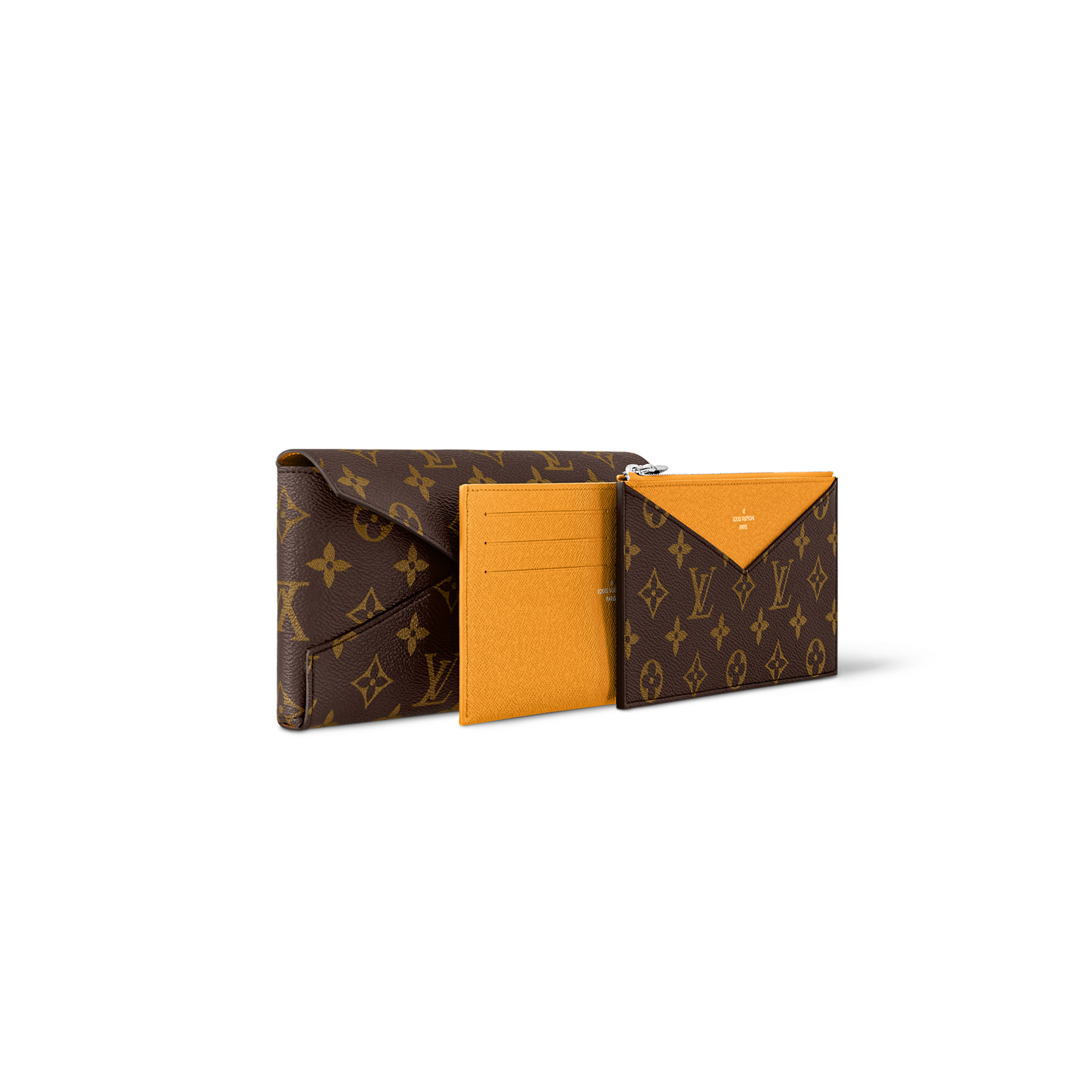 LOUIS VUITTON KIRIGAMI ORGANIZER M12358 (23*11*2cm)